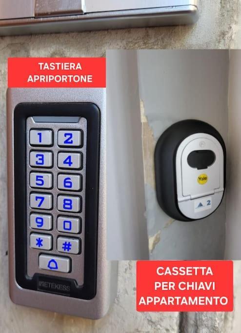 Appartamento Noemi Zinghouse Ct Catania Exterior foto