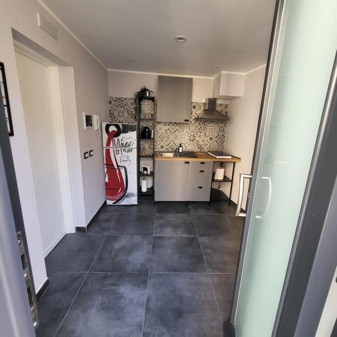Appartamento Noemi Zinghouse Ct Catania Exterior foto
