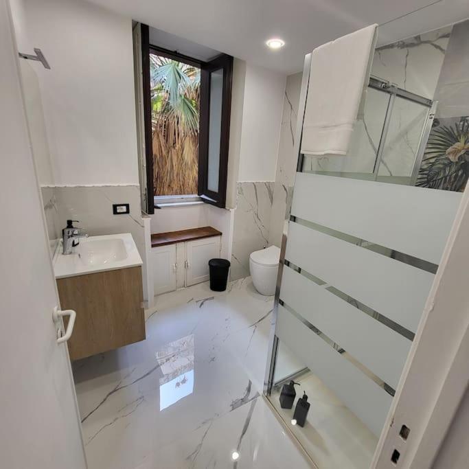 Appartamento Noemi Zinghouse Ct Catania Exterior foto