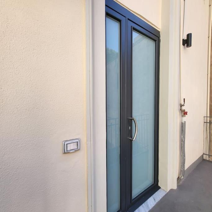 Appartamento Noemi Zinghouse Ct Catania Exterior foto