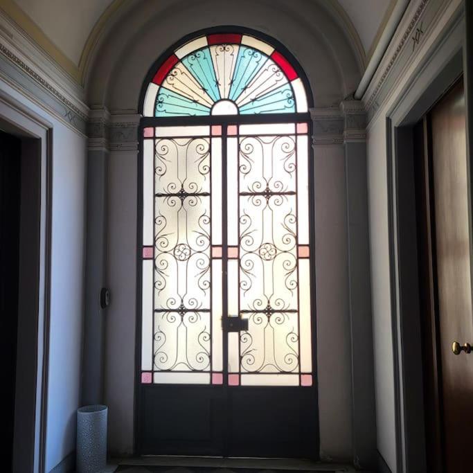 Appartamento Noemi Zinghouse Ct Catania Exterior foto