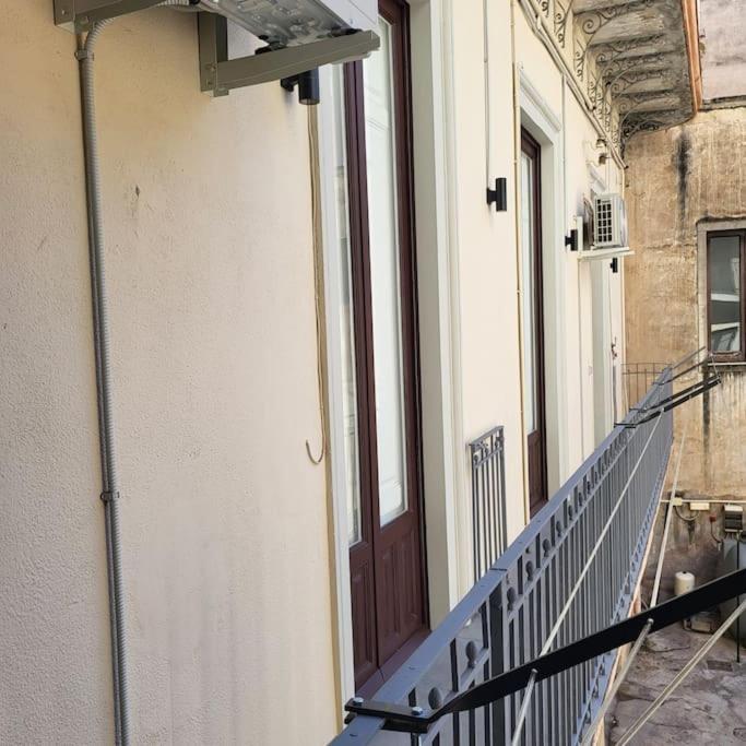 Appartamento Noemi Zinghouse Ct Catania Exterior foto