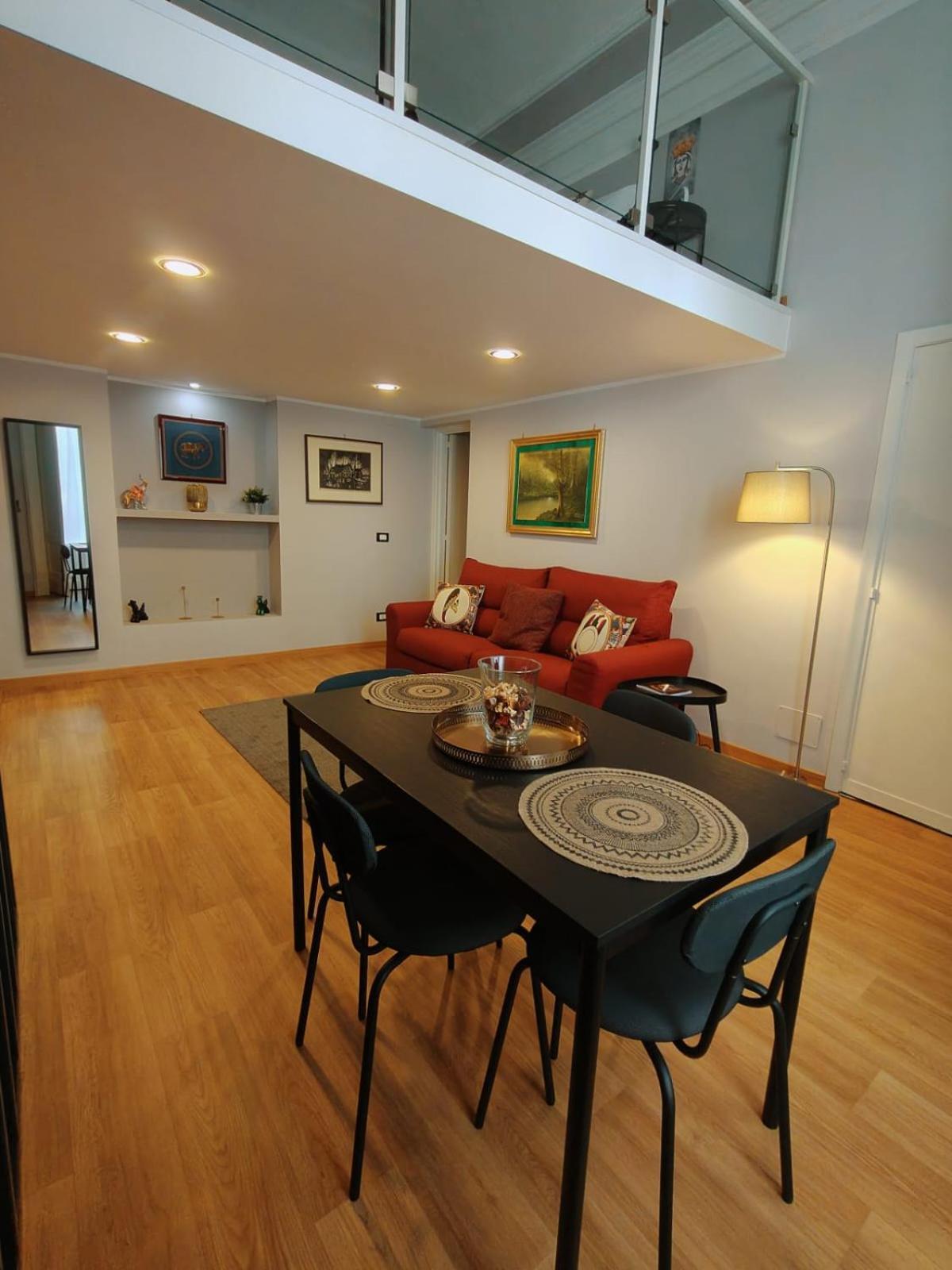 Appartamento Noemi Zinghouse Ct Catania Exterior foto