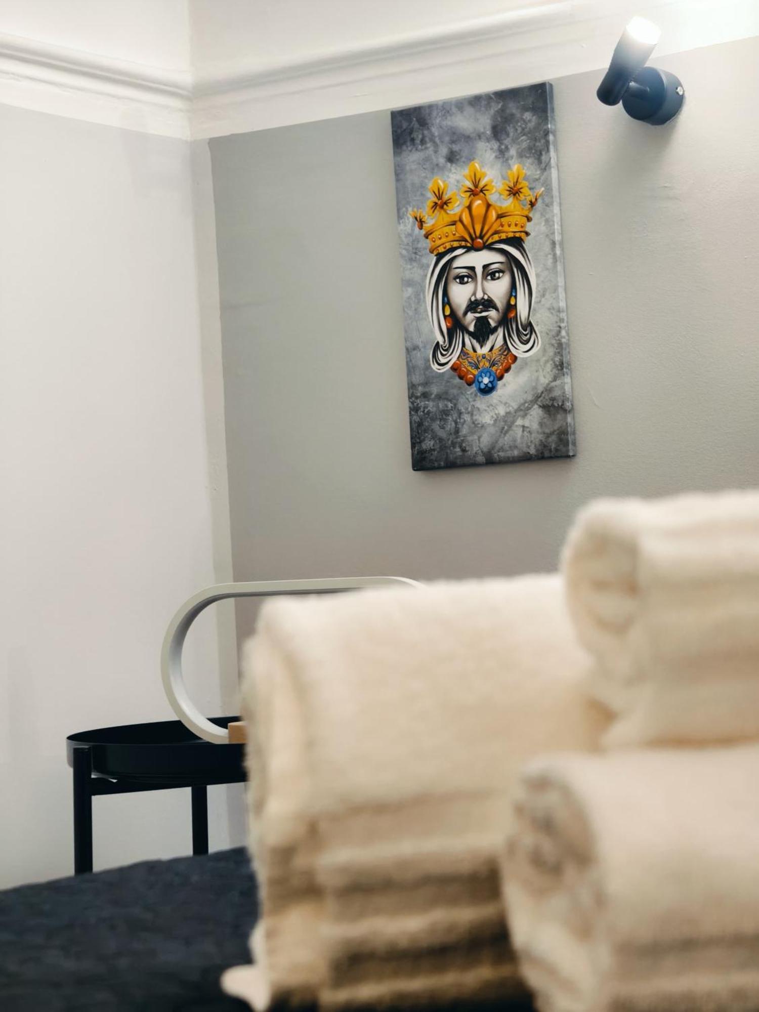 Appartamento Noemi Zinghouse Ct Catania Exterior foto
